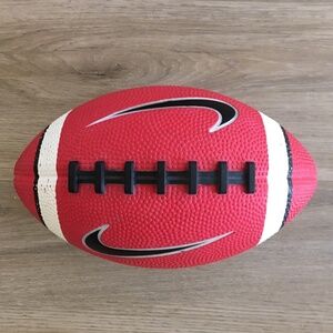 Nike Football junior ball for kids 5x9